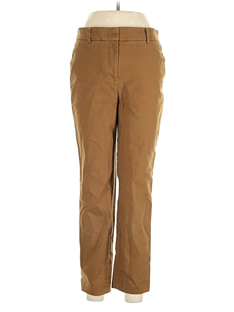 Pre-owned Boden Jeans In Brown