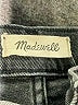 Madewell Gray Jeans Size 26 waist - photo 7