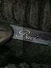 Baci Black Turtleneck Sweater Size Med - Lg - photo 7