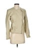 Slate & Willow 100% Polyester Tan Jacket Size S - photo 1