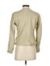 Slate & Willow 100% Polyester Tan Jacket Size S - photo 2