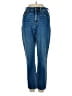 Madewell Blue Jeans Size 23 waist - photo 1