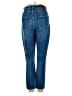 Madewell Blue Jeans Size 23 waist - photo 2