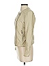 Slate & Willow 100% Polyester Tan Jacket Size S - photo 5