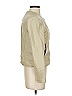 Slate & Willow 100% Polyester Tan Jacket Size S - photo 4