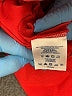 Lands' End Solid Red Cocktail Dress Size 2 - photo 7