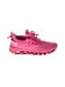 Assorted Brands Pink Sneakers Size EU 37 1/2 - photo 1