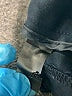 Ivanka Trump 100% Polyester Solid Black Dress Pants Size 8 - photo 8