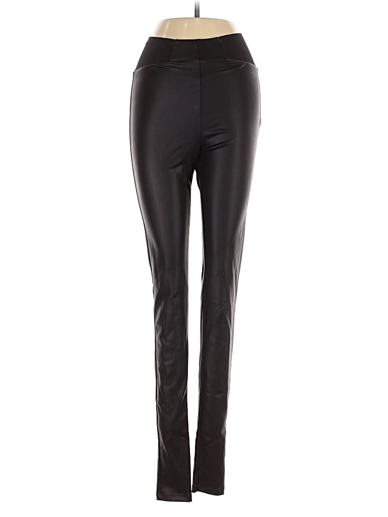 Click to view more detailed imagery on our partner's website Pre-owned Asos Design Active Pants In Black