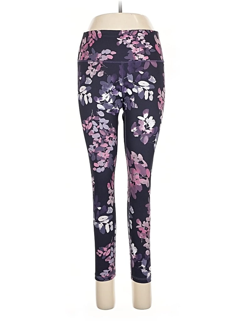 Click to view more detailed imagery on our partner's website Pre-owned Apana Active Pants In Purple