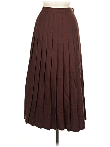 Assorted Brands Wool Skirt (view 1)