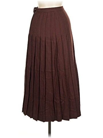 Assorted Brands Wool Skirt (view 2)