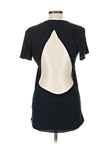 Fluxus Short Sleeve T-Shirt (view 2)