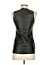 BCBGMAXAZRIA Black Sleeveless Blouse Size XS - photo 2