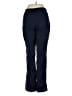 Mountain Hardwear Solid Blue Active Pants Size XS - photo 2