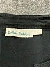 Roller Rabbit Black Casual Dress Size S - photo 6