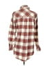 Gap 100% Cotton Tan Long Sleeve Button-Down Shirt Size S - photo 2