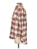 Gap 100% Cotton Tan Long Sleeve Button-Down Shirt Size S - photo 5