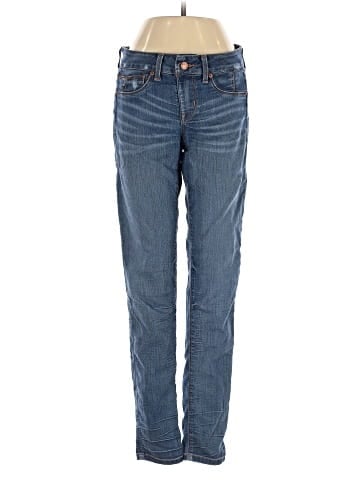 SOLD Design Lab Jeans (view 1)