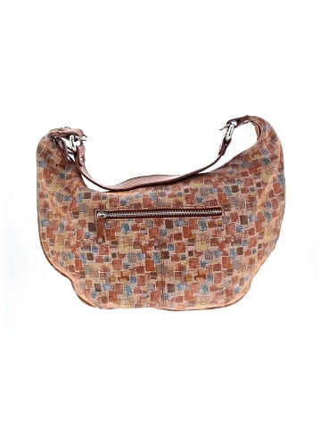 SAS Leather Hobo (view 1)