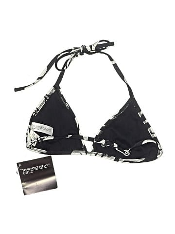 Newport News Swimsuit Top (view 2)