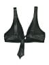 DKNY Black Swimsuit Top Size L - photo 2