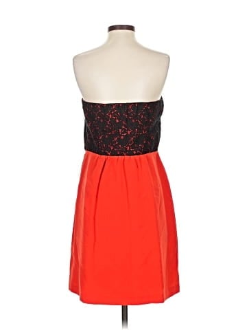 The Limited Cocktail Dress (view 2)
