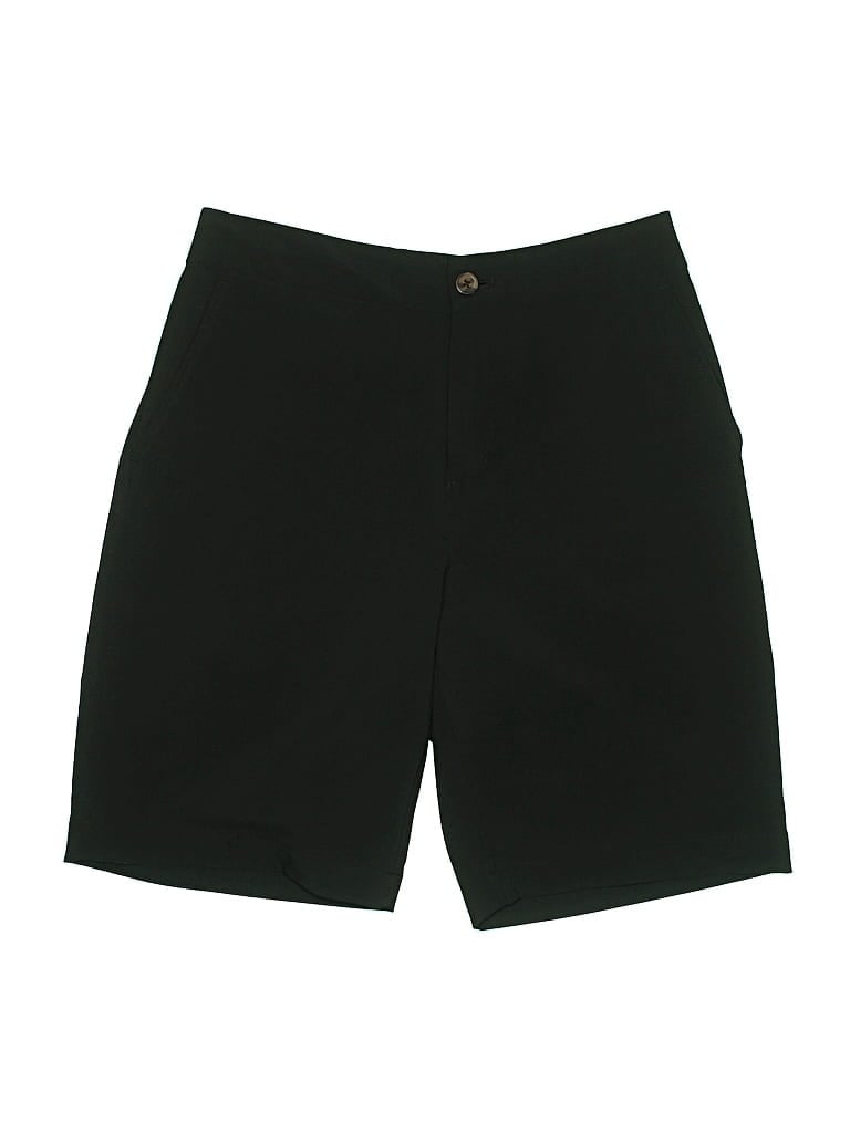 Pre-owned Tommy Bahama Shorts In Black