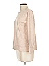 Haven Well Within Tan Pullover Sweater Size XS - photo 5