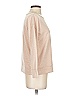 Haven Well Within Tan Pullover Sweater Size XS - photo 4