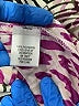 Apt. 9 100% Polyester Pink 3/4 Sleeve Blouse Size M - photo 8