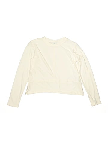 Active by Old Navy Long Sleeve T-Shirt (view 1)
