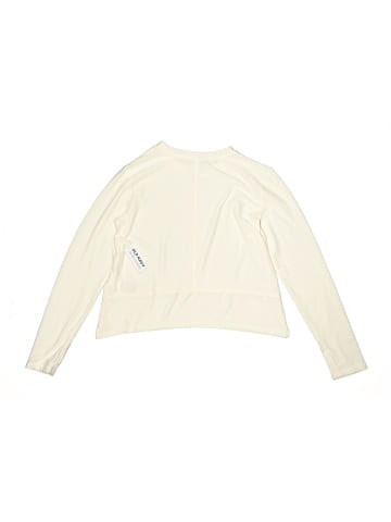 Active by Old Navy Long Sleeve T-Shirt (view 2)