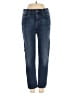 Assorted Brands Blue Jeans Size 26 waist - photo 1
