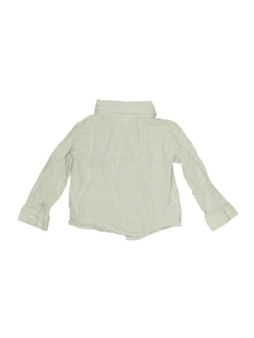 Miniclasix Long Sleeve Button-Down Shirt (view 2)