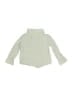 Miniclasix 100% Cotton Green Long Sleeve Button-Down Shirt 12-18 MO / 18 MO - photo 2