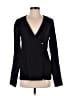 Protagonist 100% Viscose Black Blazer Size XS - photo 1