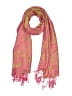 Unbranded Pink Scarf One size - photo 1