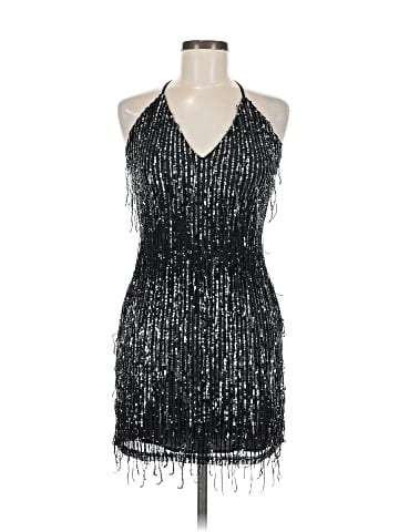 Fashion Nova Cocktail Dress - front