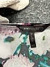 BCBGMAXAZRIA Floral Black Cocktail Dress Size XXS - photo 7
