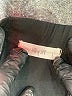 Jade by Jane Solid Black Formal Skirt Size L - photo 4