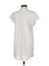 Mohito Graphic White Short Sleeve Top Size XXS - photo 2