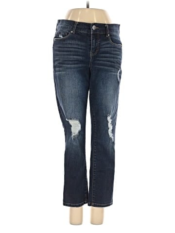 Juicy Couture Jeans (view 1)