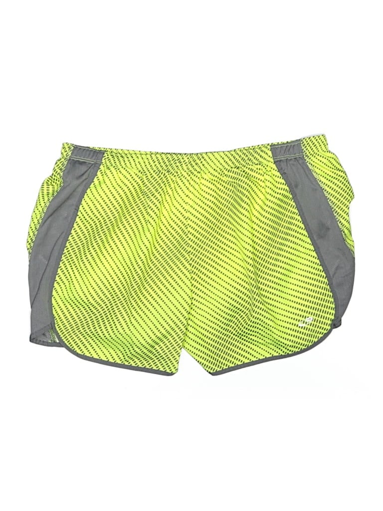 Pre-owned C9 By Champion Athletic Shorts In Green