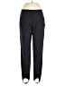 Halston Heritage Solid Gray Dress Pants Size 8 - photo 1