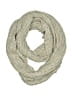 Pistil 100% Acrylic Gray Scarf One size - photo 1