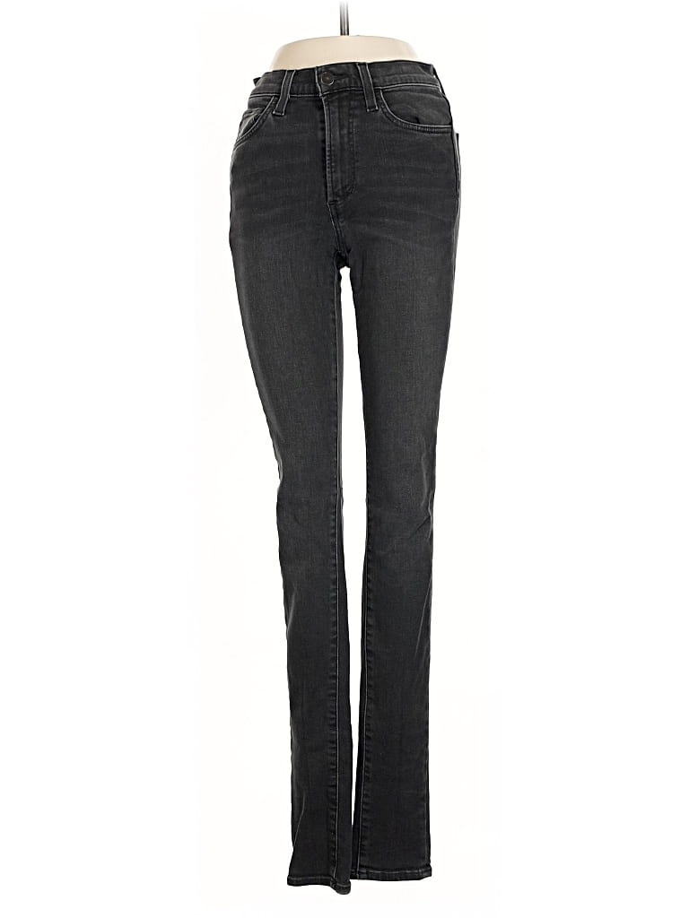 Click to view more detailed imagery on our partner's website Pre-owned Joe's Jeans Jeans In Gray