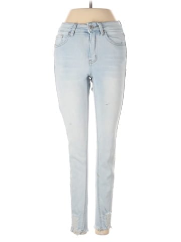 Bamboo Jeans (view 1)