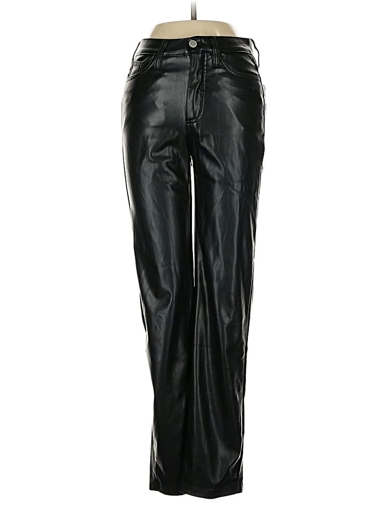 Pre-owned Altar'd State Casual Pants In Black