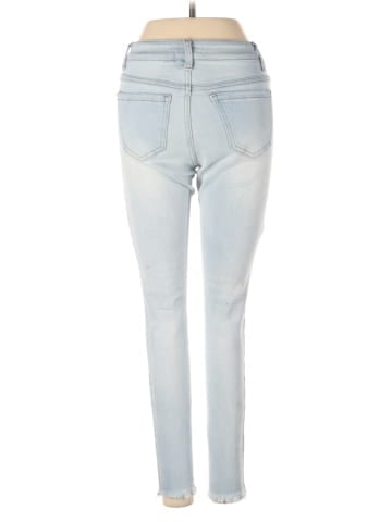 Bamboo Jeans (view 2)